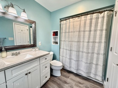 This beautiful three bedroom, two bath, single level home is - photo 12