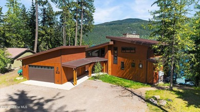 Tucked along the east side of Pinto Point on Priest Lake, this - photo 13