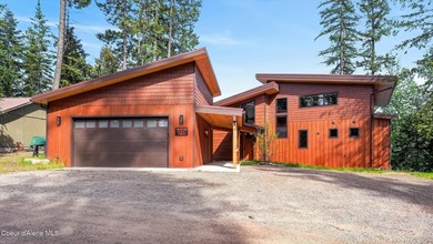 Tucked along the east side of Pinto Point on Priest Lake, this - photo 14