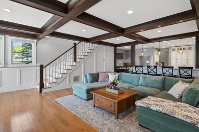 Completely reimagined and thoughtfully expanded, this Lake - photo 14