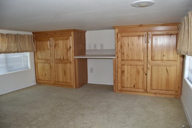 Gorgeous 2017 Schult Park Model with LOFT on a double lot with