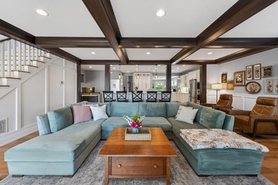 Completely reimagined and thoughtfully expanded, this Lake - photo 15