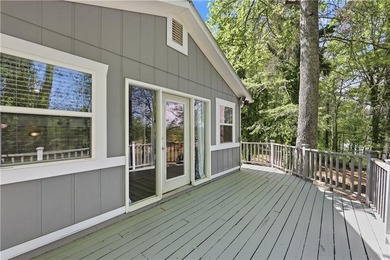 Unbeatable value on Lake Lanier! One of the very few true - photo 16