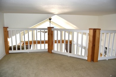 Gorgeous 2017 Schult Park Model with LOFT on a double lot with