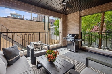 Welcome to this exceptional 4-bedroom, 3.1-bath duplex residence - photo 17