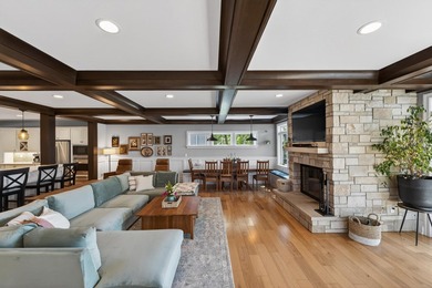 Completely reimagined and thoughtfully expanded, this Lake - photo 17