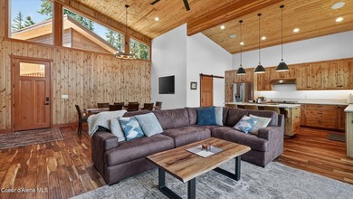 Tucked along the east side of Pinto Point on Priest Lake, this - photo 19