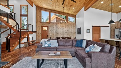 Tucked along the east side of Pinto Point on Priest Lake, this - photo 20