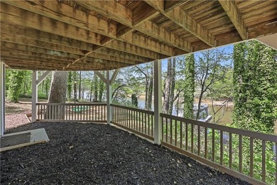 Unbeatable value on Lake Lanier! One of the very few true - photo 20