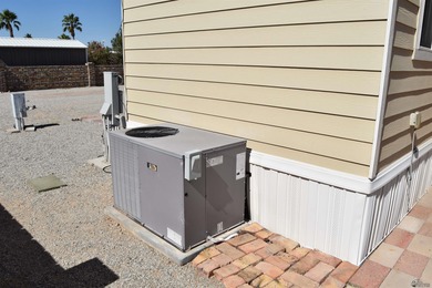 Gorgeous 2017 Schult Park Model with LOFT on a double lot with