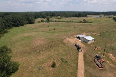 This 44.19 acres offers pretty, open pasture land with gently - photo 22