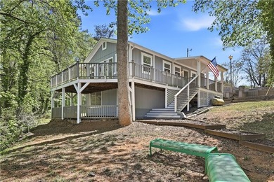 Unbeatable value on Lake Lanier! One of the very few true - photo 23