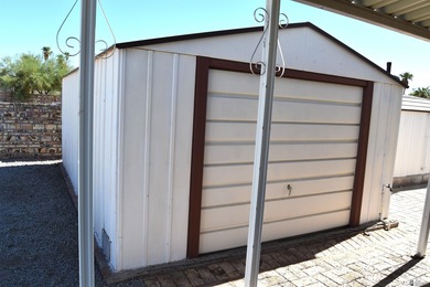 Gorgeous 2017 Schult Park Model with LOFT on a double lot with