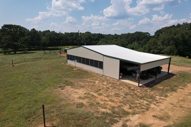 This 44.19 acres offers pretty, open pasture land with gently - photo 24