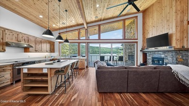 Tucked along the east side of Pinto Point on Priest Lake, this - photo 25