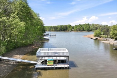 Unbeatable value on Lake Lanier! One of the very few true - photo 25