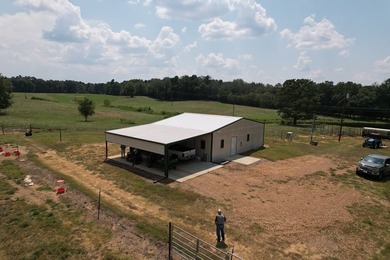 This 44.19 acres offers pretty, open pasture land with gently - photo 25