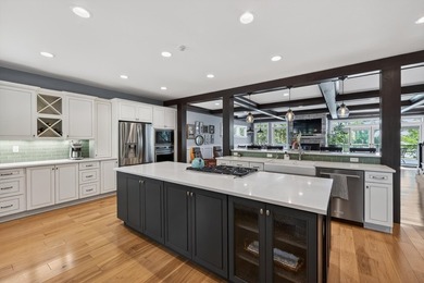 Completely reimagined and thoughtfully expanded, this Lake - photo 25
