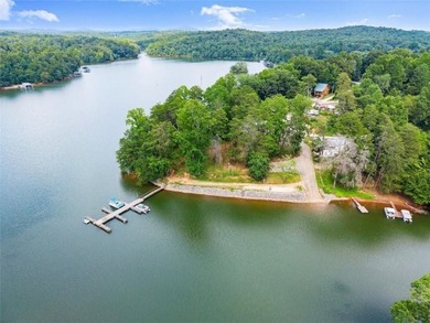 Unbeatable value on Lake Lanier! One of the very few true - photo 29