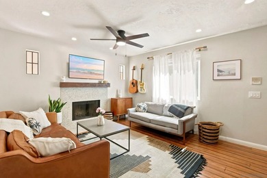 Welcome home to this CHARMING and TASTEFULLY UPGRADED 2 bedroom - photo 29