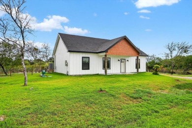 (private lake, pond, creek) Home For Sale in Rockport Texas