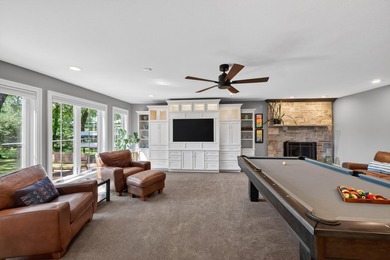 Completely reimagined and thoughtfully expanded, this Lake - photo 32