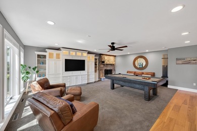 Completely reimagined and thoughtfully expanded, this Lake - photo 33