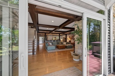 Completely reimagined and thoughtfully expanded, this Lake - photo 39