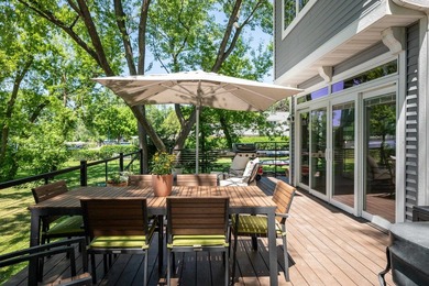 Completely reimagined and thoughtfully expanded, this Lake - photo 40