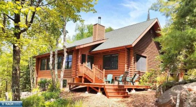 Lake Home For Sale in Cook, Minnesota