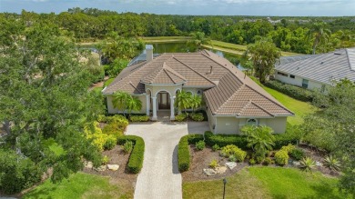 Lake Home Sale Pending in University Park, Florida