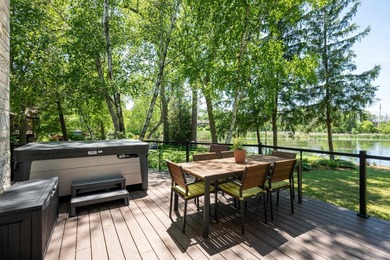 Completely reimagined and thoughtfully expanded, this Lake - photo 41