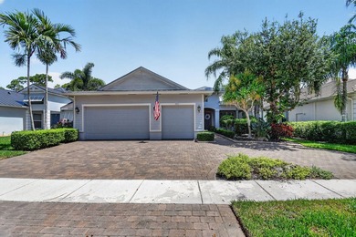 Welcome to one of Palm Beach County's most desirable gated - photo 2