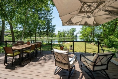 Completely reimagined and thoughtfully expanded, this Lake - photo 42