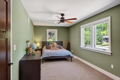 Completely reimagined and thoughtfully expanded, this Lake - photo 43
