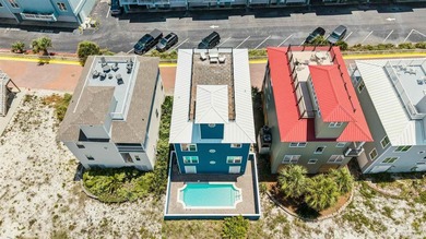 Coastal Living at Its Finest on Pensacola Beach! Wake up to - photo 44