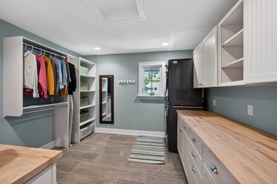 Completely reimagined and thoughtfully expanded, this Lake - photo 45