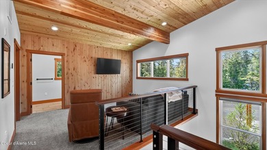 Tucked along the east side of Pinto Point on Priest Lake, this - photo 46