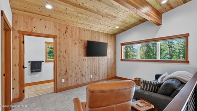Tucked along the east side of Pinto Point on Priest Lake, this - photo 47