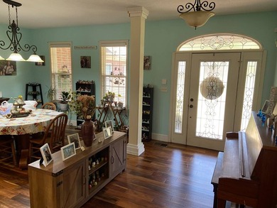 Gorgeous large and spacious home in town for sale located right - photo 7