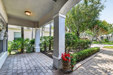 Welcome to one of Palm Beach County's most desirable gated - photo 7