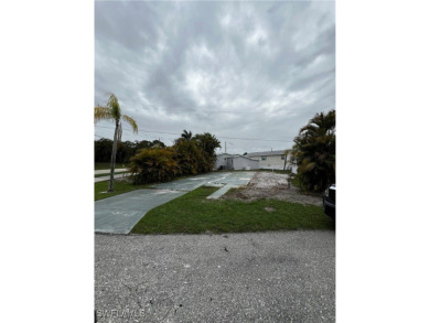 (private lake, pond, coastal) Lot For Sale in Estero Florida