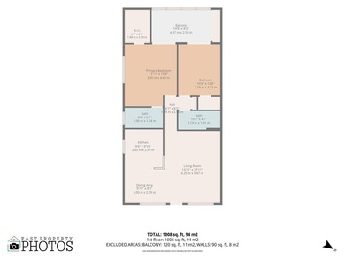 Discover comfortable living in this thoughtfully appointed - photo 3