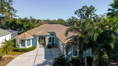 Bay Lake - Hillsborough County Home For Sale in Tampa Florida