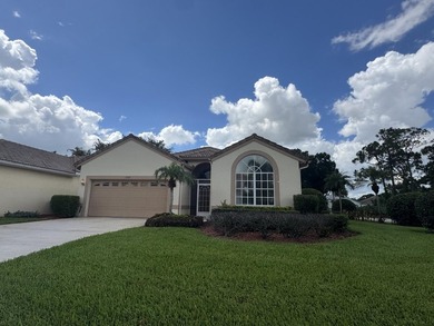 St. Lucie River Home For Sale in Port Saint Lucie Florida