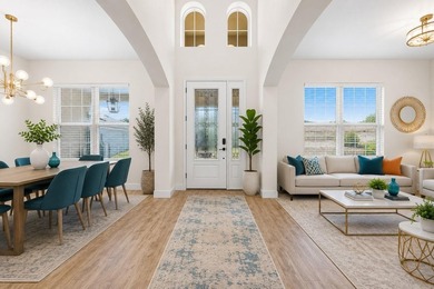 Welcome to an extraordinary Winter Garden retreat where luxury - photo 5