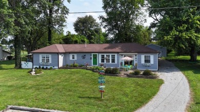 Rocky Fork Lake Home For Sale in Paint Twp Ohio