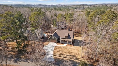 Lake Tara / Treasure Lake Home For Sale in Villa Rica Georgia