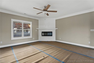 *The Ashlyn* Features a Foyer, Open Floor Plan, Guest Bedroom - photo 9
