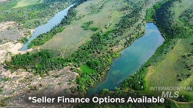 Lake Acreage For Sale in Ashton, Idaho
